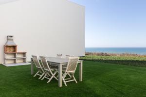 Santa Cruz Ocean View Villa