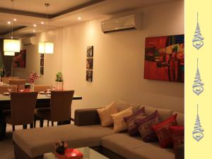 Apt S104 Kamala Regent