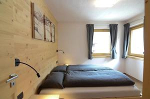 Chalet Paul di Cantoni Mauro