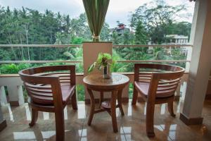 Bali Spirit Hotel and Spa, Ubud