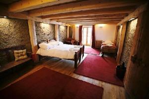 Chalets Chalet Tarine : photos des chambres