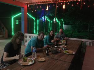 Village Homestay