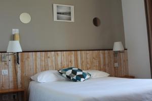 Hôtel-Restaurant Mer et Forêt photo 15