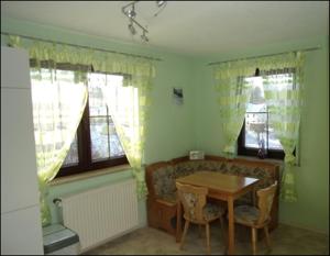 Ferienwohnung Kohrener Land