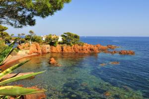 Hôtel Miléade Méditerranée - Port-Fréjus photo 15