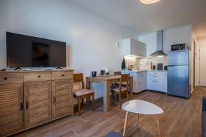 Besel Apartments New GudauriLoft 2