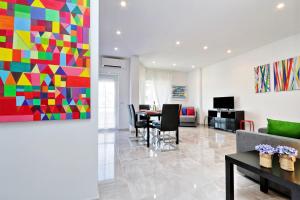 Maison Roberta San Peter