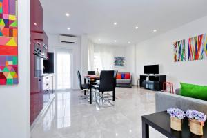 Maison Roberta San Peter