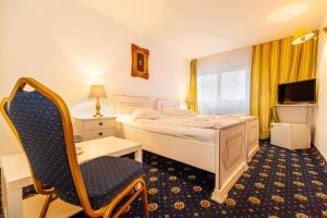 Family Junior Suite room in Hotel Cetate Imparatul Romanilor