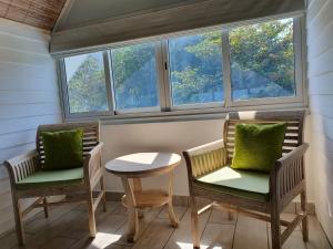 Bord Mer City Apartments