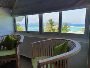 Bord Mer City Apartments