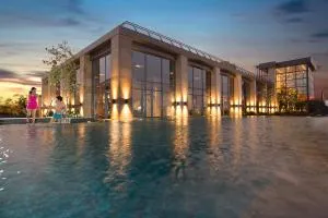 AltAir Boutique Hotel - كولْكاتا