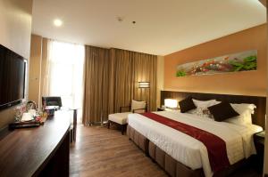Ramada by Wyndham Manila Central