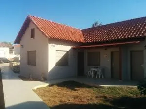 נוריות בגלבוע 2 - Devora