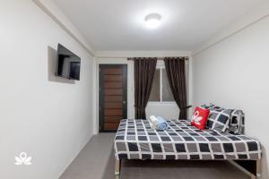 Happy Grey Hotel Vigan