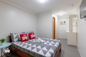 Happy Grey Hotel Vigan