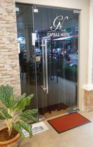 GN Capsule Hostel Patong