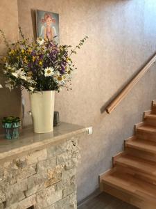 Bakuriani Cozy Villa #4