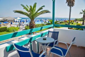 Mastichari Bay Hotel Kos Greece