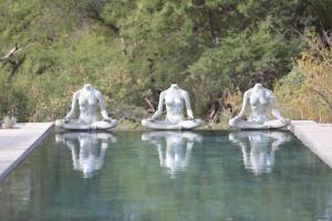 Palala Boutique Game Lodge and Spa