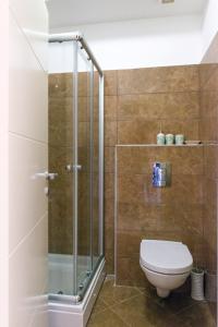 Harmonia Old town Budva View Apartment