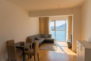 Harmonia Old town Budva View Apartment