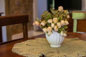 Terre di Melazzano - Le Case di Patrizia