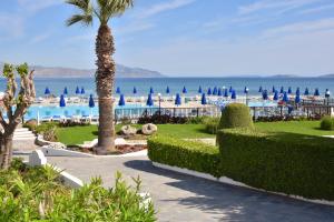 Mastichari Bay Hotel Kos Greece