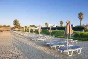 Mastichari Bay Hotel Kos Greece