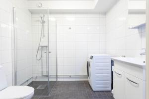 ApartDirect Linköping Vasastaden