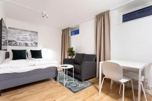 ApartDirect Linköping Vasastaden - Лінчепінг