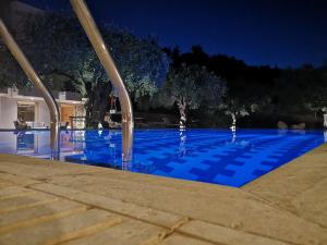 Ipsario Garden Hotel Thassos Greece