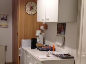 Standard Double Room with Shared Bathroom room in Gästezimmer Popp