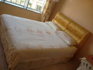 EUREKA MOTEL BUSHENYI - Malamagambo