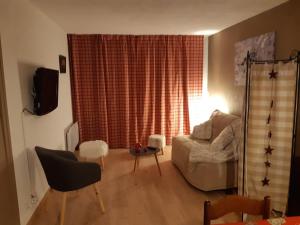 Appartements RESIDENCE UBAYE T 2 : photos des chambres