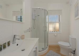 The BREWery Apartment