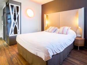 Hotels Campanile Marseille Est - Aubagne : photos des chambres