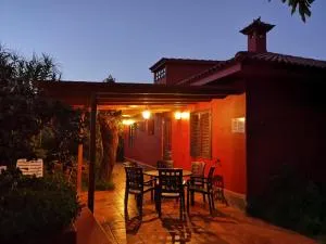 FINCA EL PEDREGAL - Valsequillo