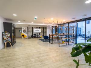 Hotels Campanile Marseille Est - Aubagne : photos des chambres