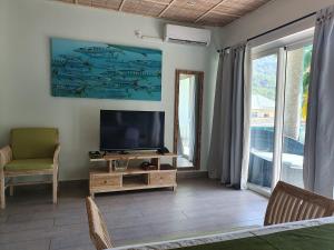 Bord Mer City Apartments