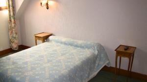 Hotels Auberge Des Potiers : Chambre Lits Jumeaux