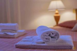 Terre di Melazzano - Le Case di Patrizia