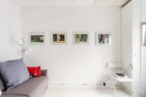 Souplex - 4P - Batignolles