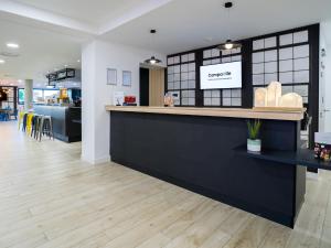 Hotels Campanile Marseille Est - Aubagne : photos des chambres