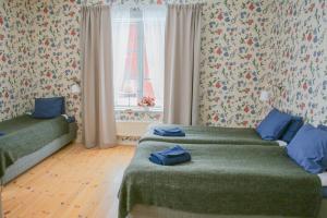 Polhem Bed & Breakfast