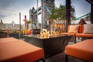 The Tower Hotel, by Thistle