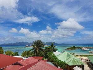 Bord Mer City Apartments