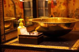 Changpuak Boutique House