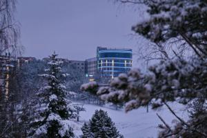 Fantastiko LUX Apartmani Zlatibor