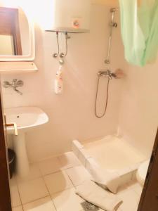 Classic Triple Room room in Vila Regina
